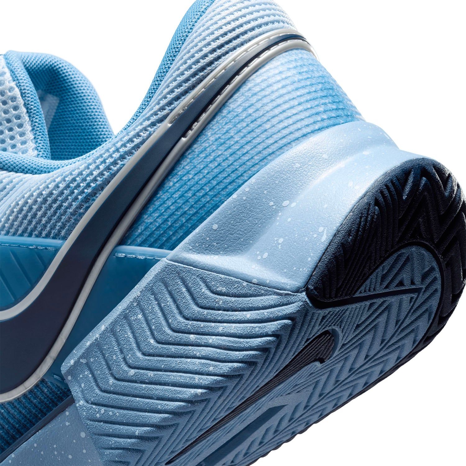  Giày Nike Zoom GP Challenge 1.5 HC Premium 'Blue' 