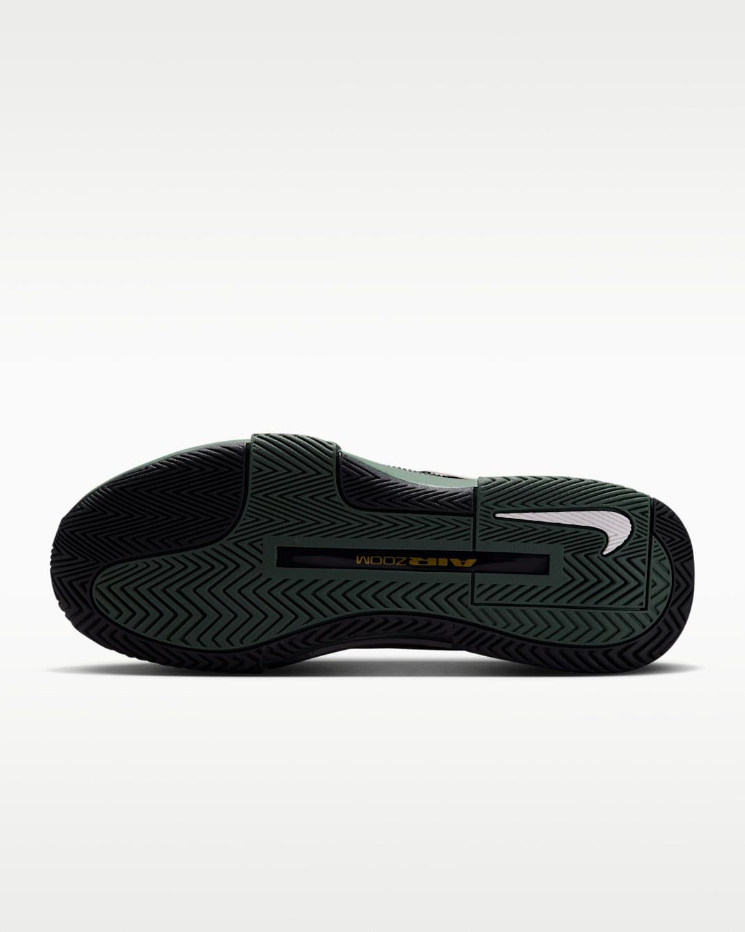  Giày Nike Zoom GP Challenge 1.5 PRM 'Black' 