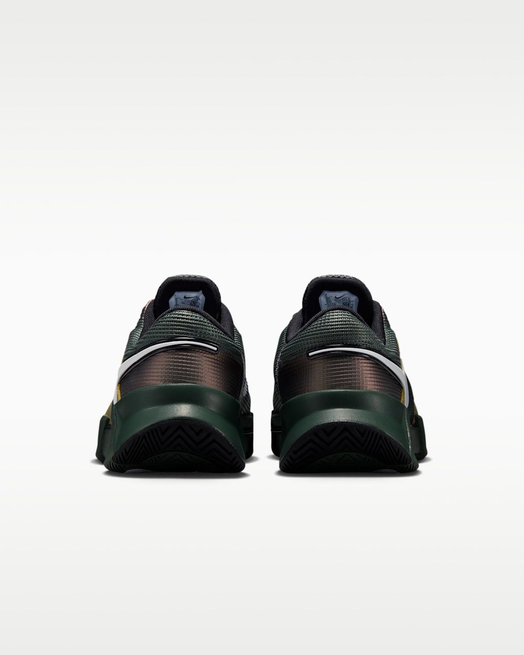  Giày Nike Zoom GP Challenge 1.5 PRM 'Black' 