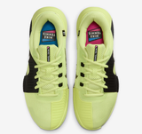  Giày Nike Zoom GP Challenge 1.5 PRM 'Light Lemon' 