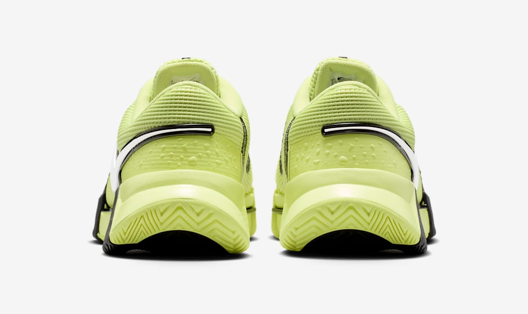  Giày Nike Zoom GP Challenge 1.5 PRM 'Light Lemon' 