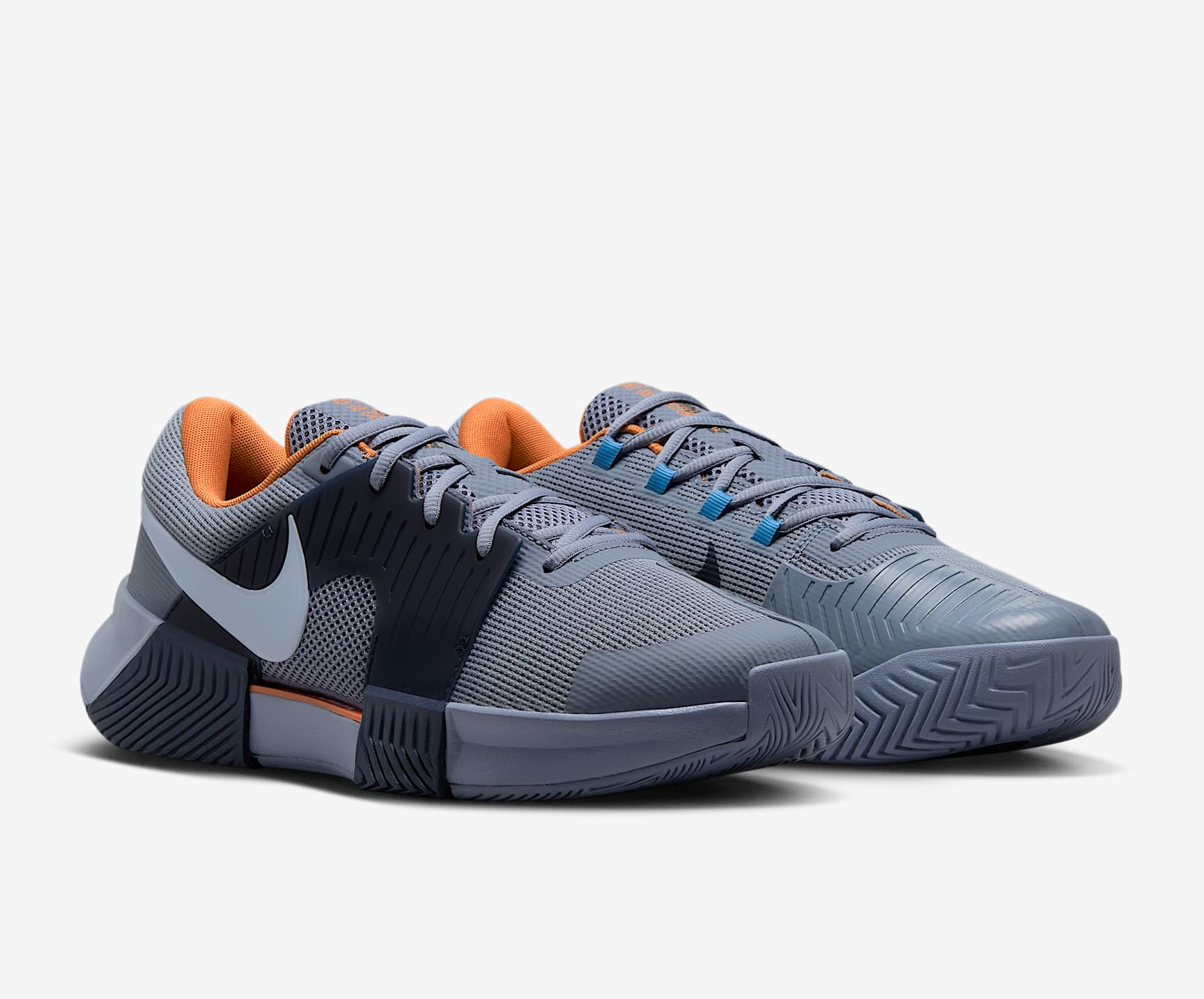  Giày Nike Zoom GP Challenge 1 HC 'Ashen Slate Obsidian' 