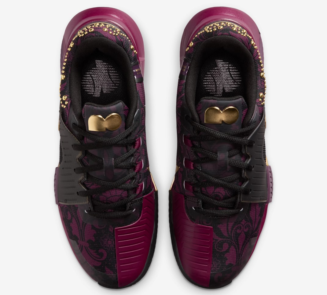  Giày Nike Zoom GP Challenge 1 HC 'Naomi Osaka' 