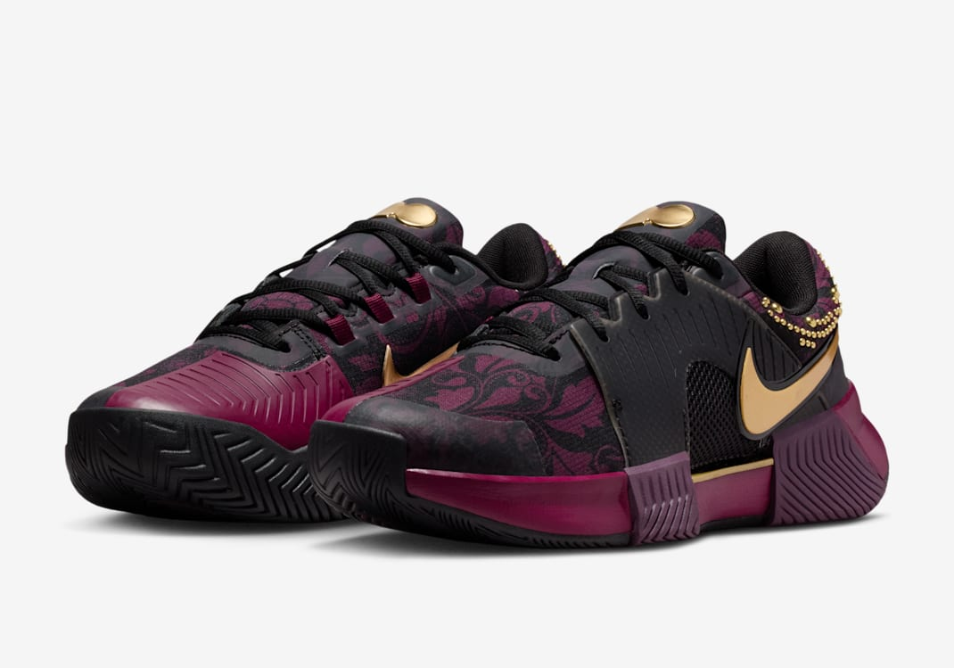  Giày Nike Zoom GP Challenge 1 HC 'Naomi Osaka' 