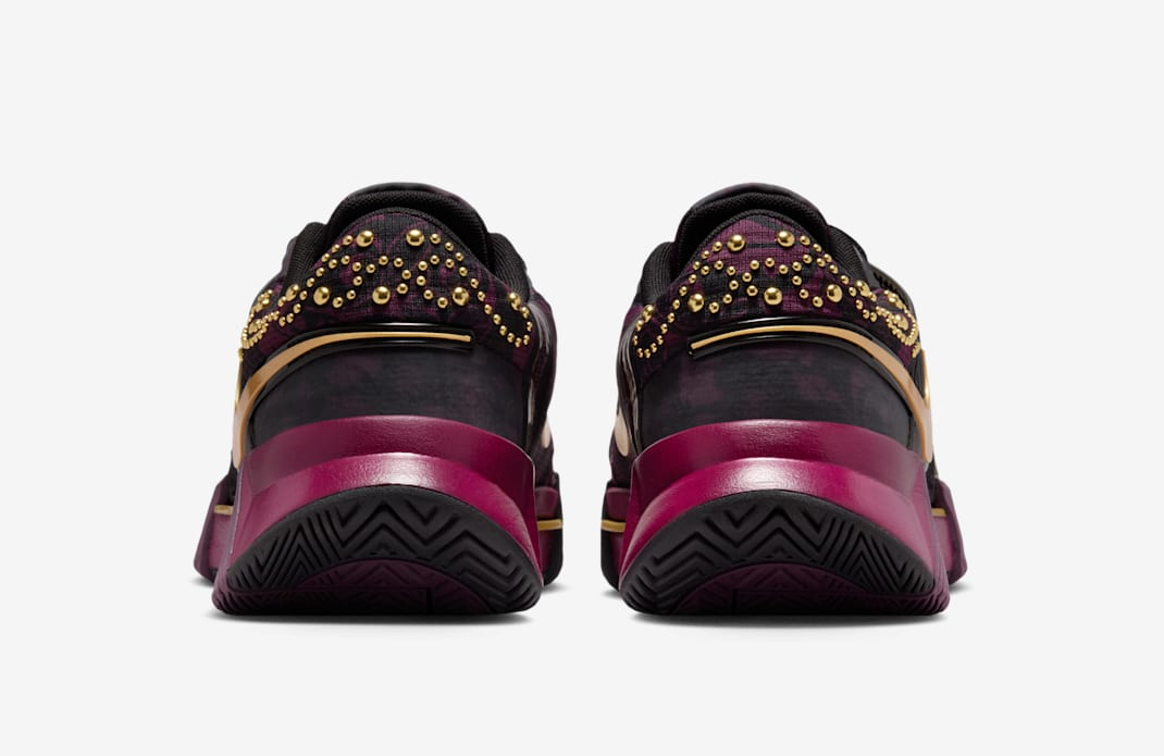  Giày Nike Zoom GP Challenge 1 HC 'Naomi Osaka' 
