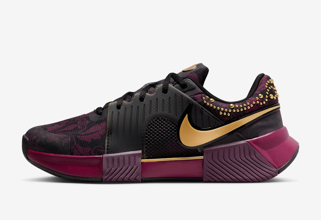  Giày Nike Zoom GP Challenge 1 HC 'Naomi Osaka' 