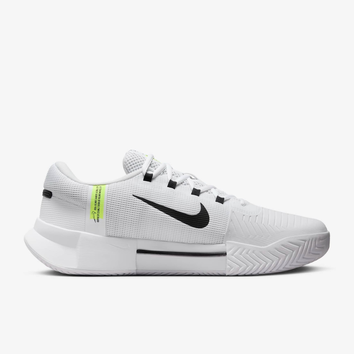  Giày Nike Zoom GP Challenge 1 'White' 