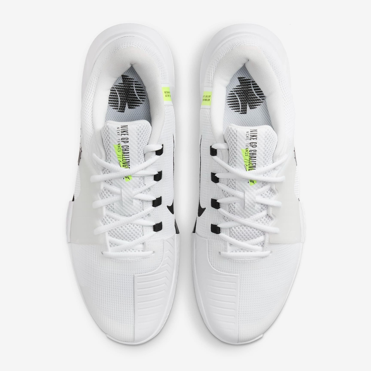  Giày Nike Zoom GP Challenge 1 'White' 