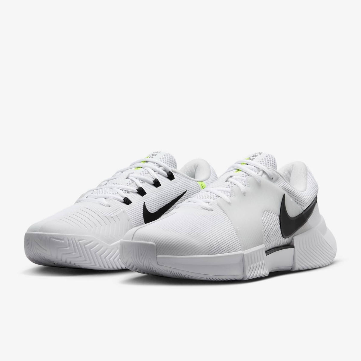  Giày Nike Zoom GP Challenge 1 'White' 