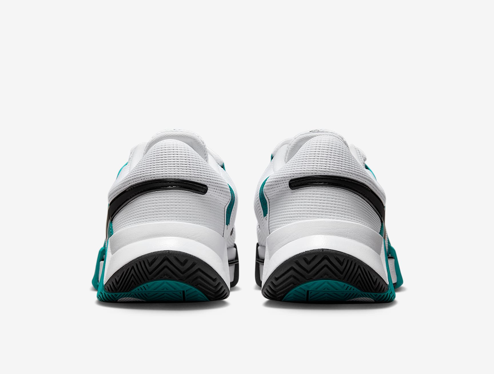  Giày Nike Zoom GP Challenge 1 'White Radiant Emerald' 