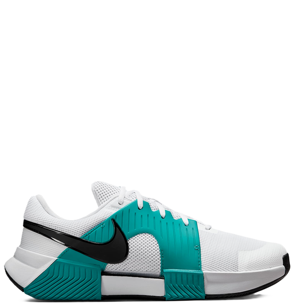  Giày Nike Zoom GP Challenge 1 'White Radiant Emerald' 