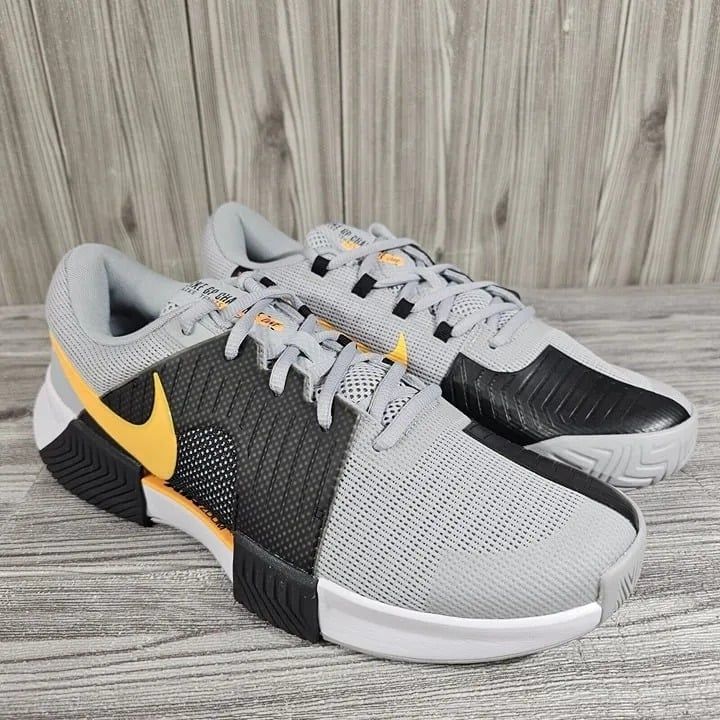  Giày Nike Zoom GP Challenge 1 'Wolf Grey' 