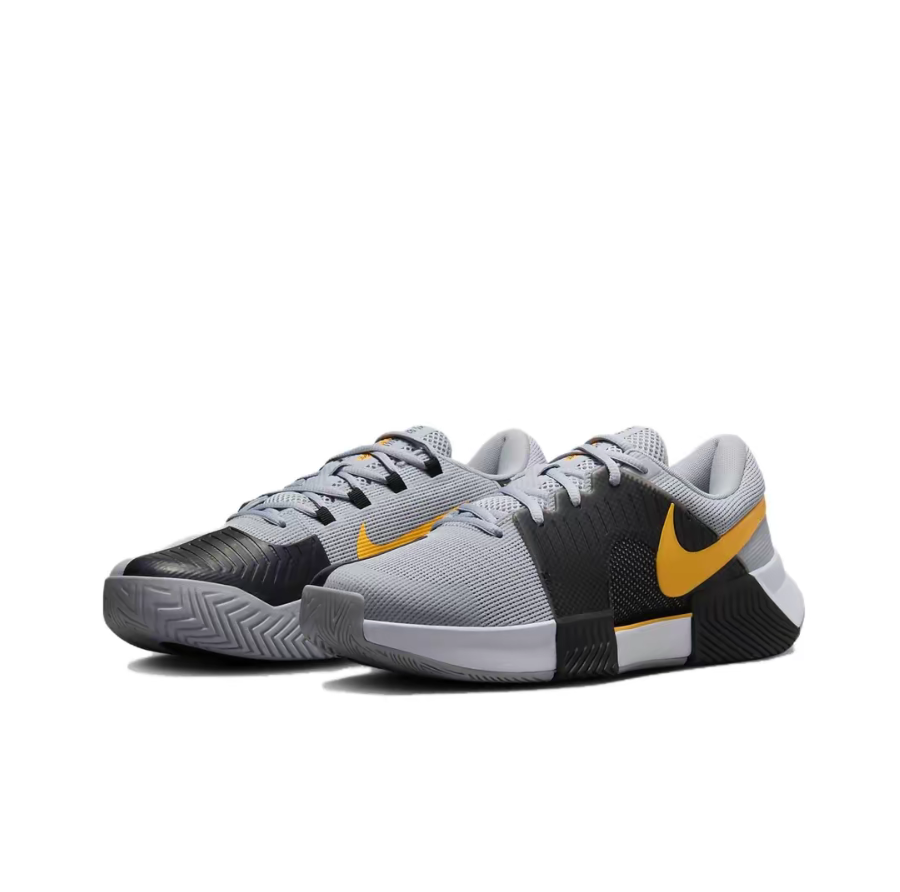  Giày Nike Zoom GP Challenge 1 'Wolf Grey' 