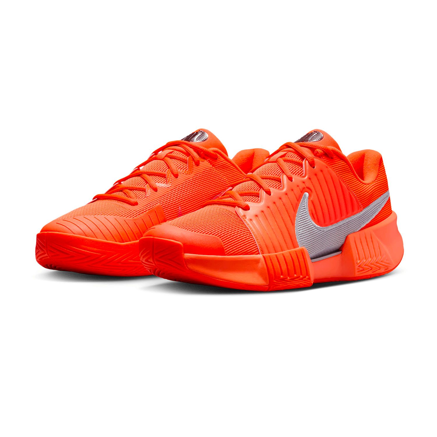  Giày Nike Zoom GP Challenge Pro Premium HC 'Orange' 