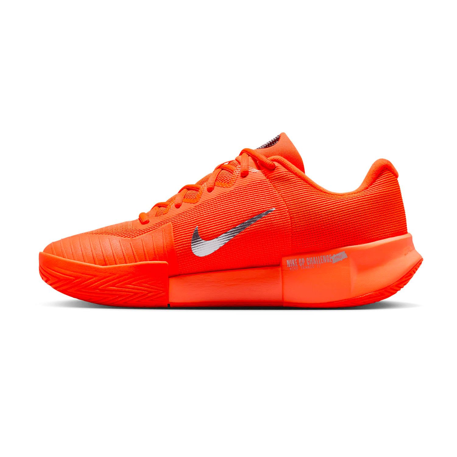  Giày Nike Zoom GP Challenge Pro Premium HC 'Orange' 
