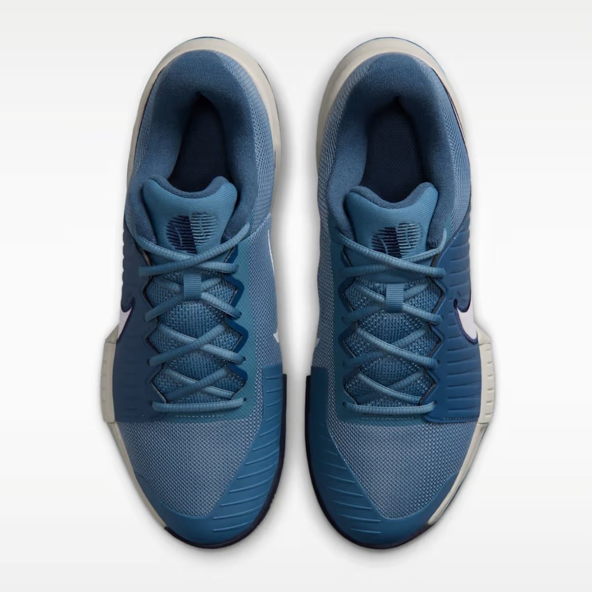  Giày Nike Zoom GP Challenge Pro 'Smokey Blue Light Bone' 