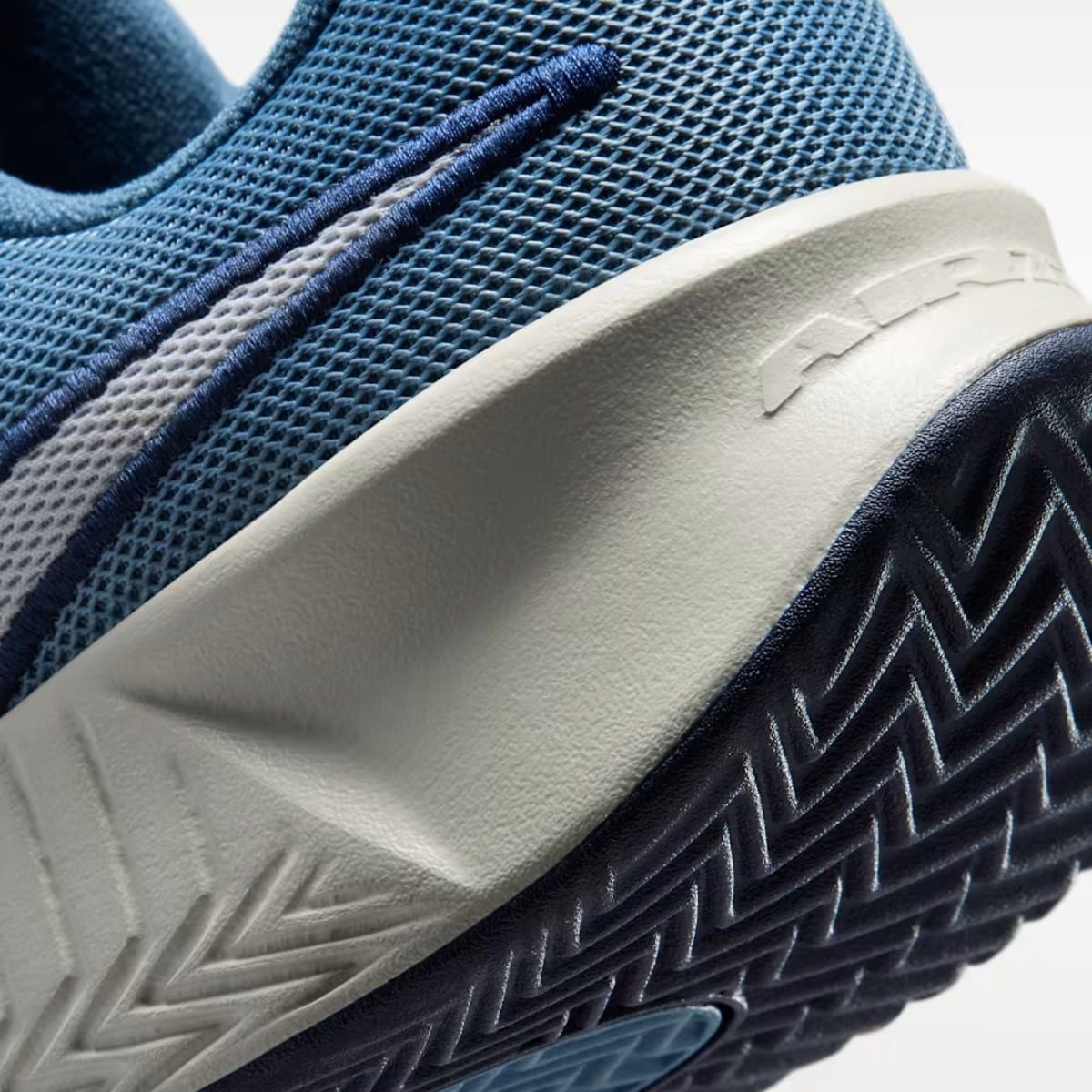  Giày Nike Zoom GP Challenge Pro 'Smokey Blue Light Bone' 