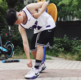  Giày Nike Zoom Kobe 1 Protro 81 Points ‘White Purple’ 