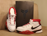  Giày Nike Zoom Kobe 1 Protro 'All-Star' 