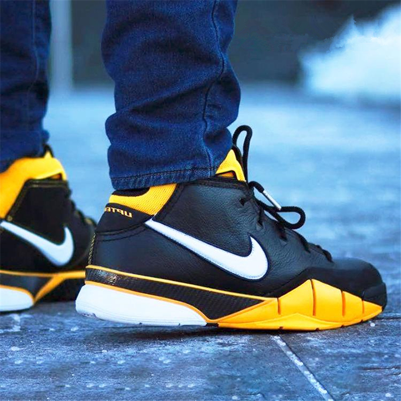  Giày Nike Zoom Kobe 1 Protro ‘Del Sol’ 