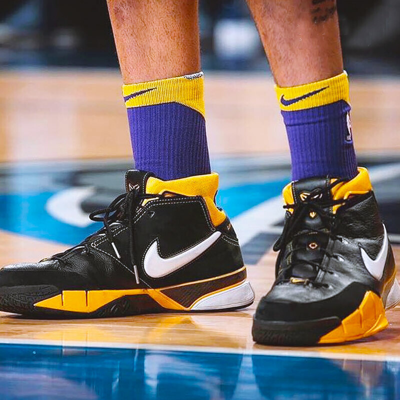  Giày Nike Zoom Kobe 1 Protro ‘Del Sol’ 