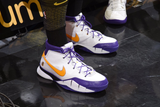  Giày Nike Zoom Kobe 1 ‘Protro Final Seconds’ 