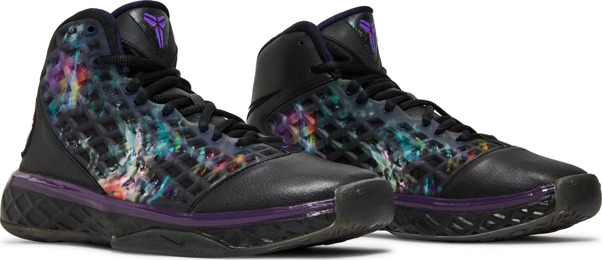  Giày Nike Zoom Kobe 3 GS ‘Prelude’ 