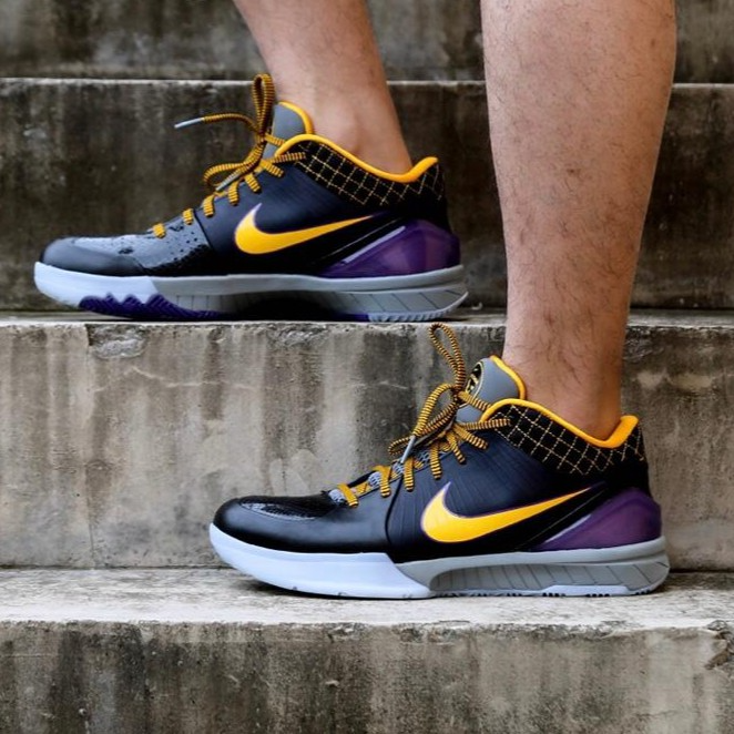  Giày Nike Zoom Kobe 4 Protro ‘Carpe Diem’ 