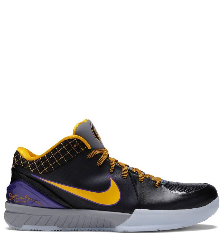  Giày Nike Zoom Kobe 4 Protro ‘Carpe Diem’ 