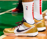  Giày Nike Zoom Kobe 4 Protro ‘Gold Medal’ 