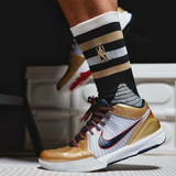  Giày Nike Zoom Kobe 4 Protro ‘Gold Medal’ 