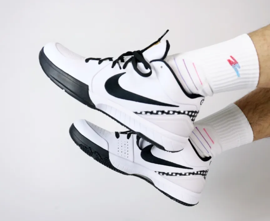  Giày Nike Zoom Kobe 4 Protro ‘Mambacita’ 