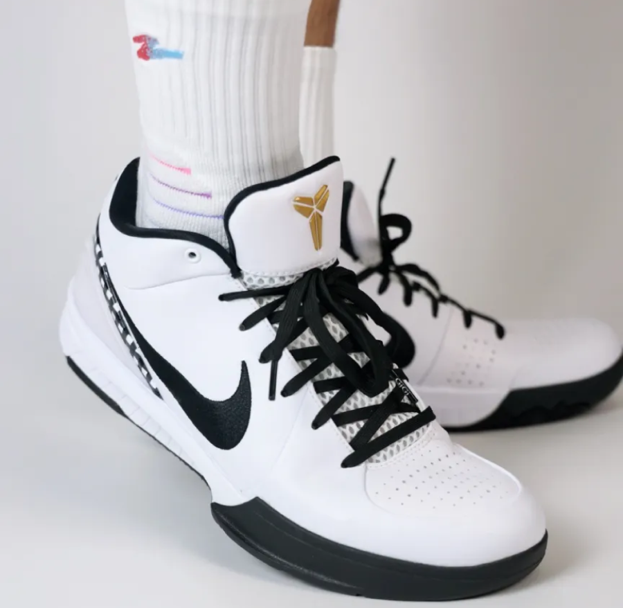  Giày Nike Zoom Kobe 4 Protro ‘Mambacita’ 
