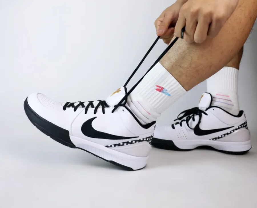  Giày Nike Zoom Kobe 4 Protro ‘Mambacita’ 