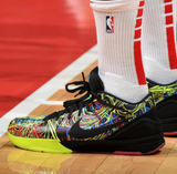  Giày Nike Zoom Kobe 4 Protro 'Wizenard' 