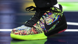  Giày Nike Zoom Kobe 4 Protro 'Wizenard' 