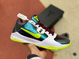  Giày Nike Zoom Kobe 5 ‘Chaos’ 