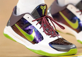  Giày Nike Zoom Kobe 5 ‘Chaos’ 