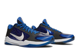  Giày Nike Zoom Kobe 5 ‘Duke’ 