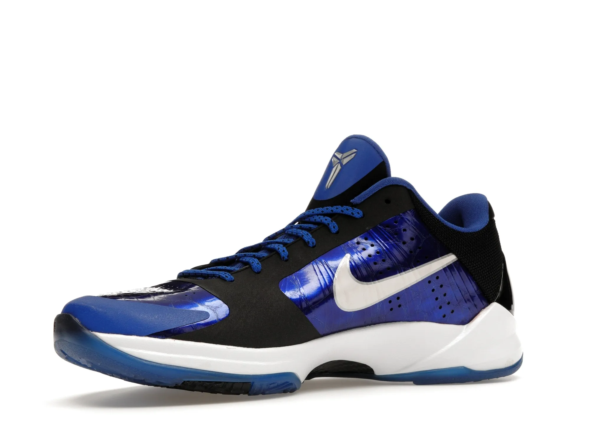  Giày Nike Zoom Kobe 5 ‘Duke’ 