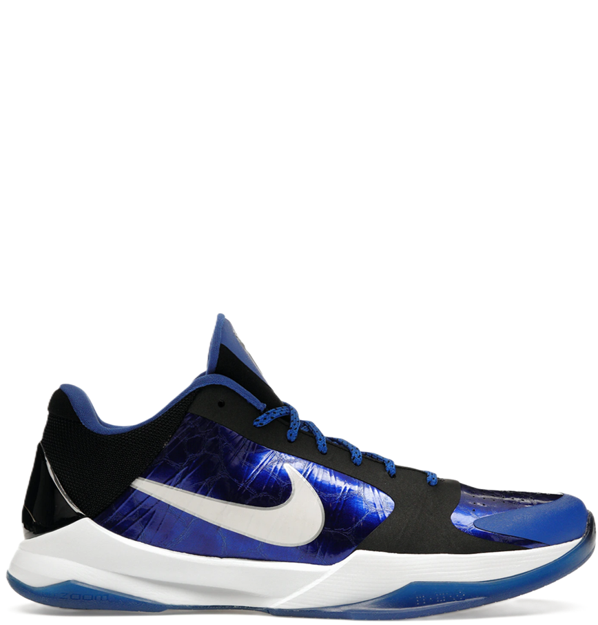  Giày Nike Zoom Kobe 5 ‘Duke’ 