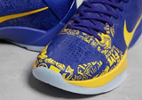  Giày Nike Zoom Kobe 5 Protro ‘5 Rings’ 