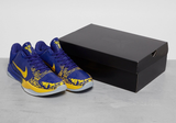  Giày Nike Zoom Kobe 5 Protro ‘5 Rings’ 