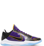  Giày Nike Zoom Kobe 5 Protro ‘5x Champ’ 