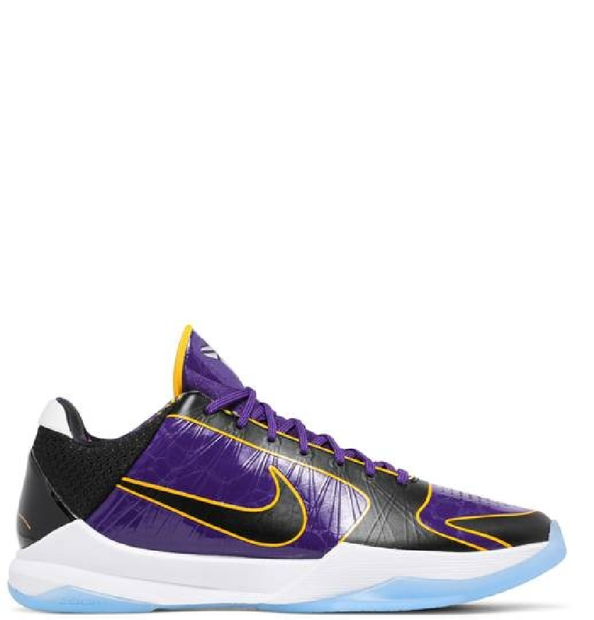  Giày Nike Zoom Kobe 5 Protro ‘5x Champ’ 