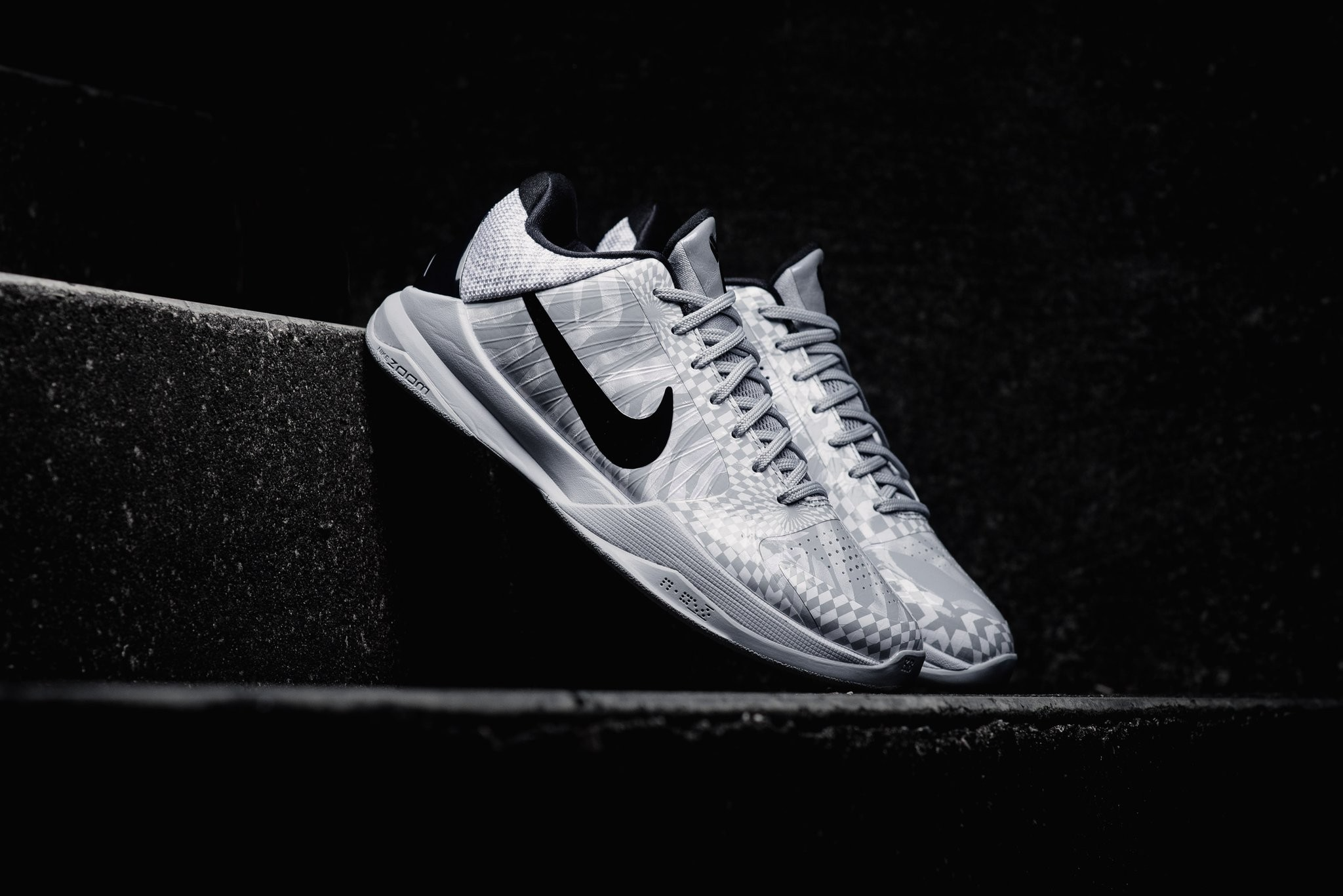  Giày Nike Zoom Kobe 5 Protro ‘DeMar DeRozan’ 