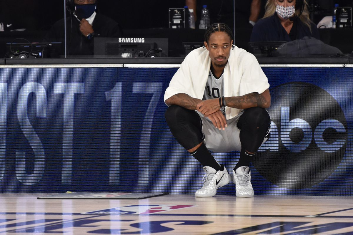  Giày Nike Zoom Kobe 5 Protro ‘DeMar DeRozan’ 