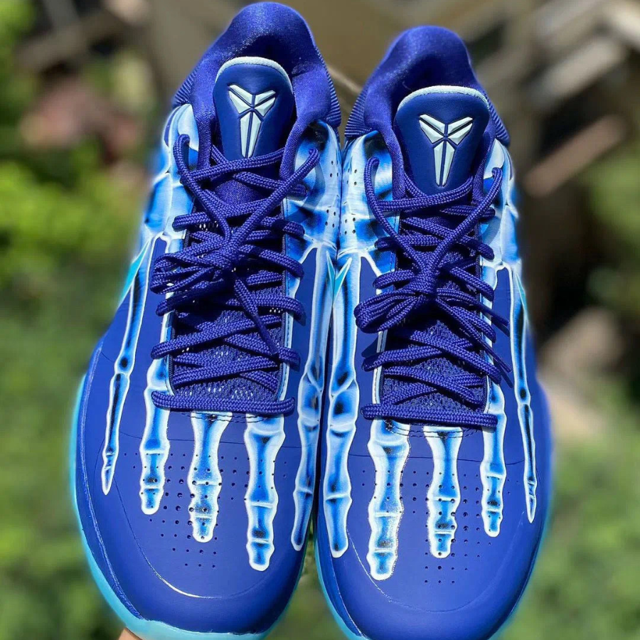 Giày Nike Zoom Kobe 5 Protro 'X-Ray' 