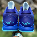  Giày Nike Zoom Kobe 5 Protro 'X-Ray' 