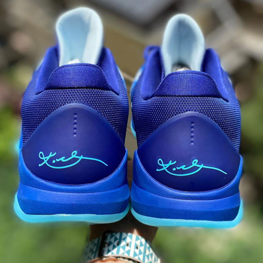  Giày Nike Zoom Kobe 5 Protro 'X-Ray' 